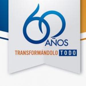 60 AÑOS - Transformándolo todo