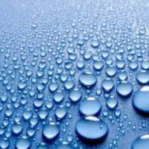 Ciclo del agua 