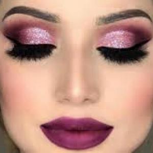 Maquillaje :)