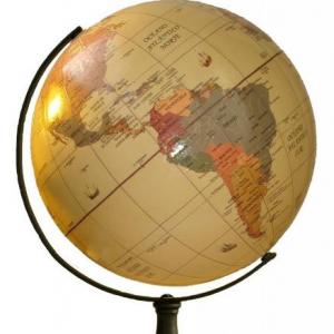 ¿Cuánto sabes de Geografía?