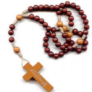 CONOCIENDO EL SANTO ROSARIO - CATEKIDS