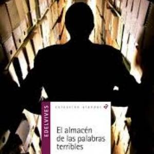 El almacén de las palabras terribles.