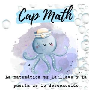 CAP MATH SCAPE ROOM