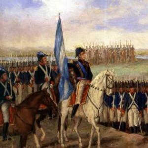 Historia Argentina