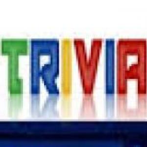 Portada del juego SupeRTriviA – Cultura general