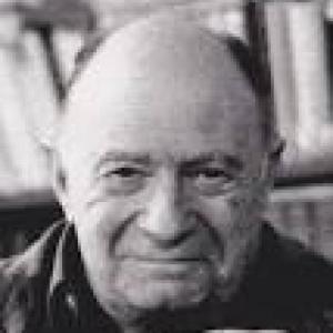 Jacques Ellul: Sociedad tecnológica.