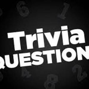 Trivia Aleatoria