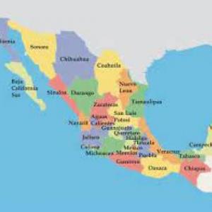 Las capitales