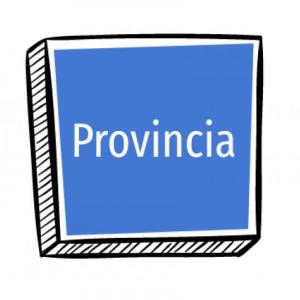 Provincia