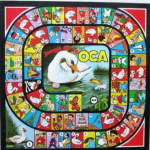 Talles de Gamificaci+on   y el jueog de la OCA