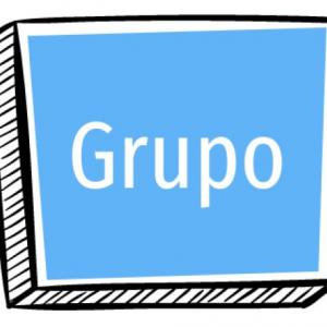 Secciones en un Grupo