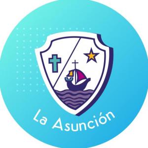 Imagen de portada del videojuego educativo: Asunción ¡Sí!, de la temática Humanidades