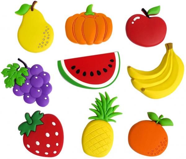 Portada del juego Fruits – Idiomas