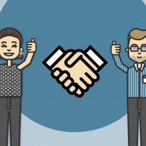 TIPOS DE CLIENTES