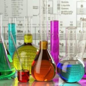 Portada del juego ¿Qué tanto aprendiste sobre las disoluciones? – Química