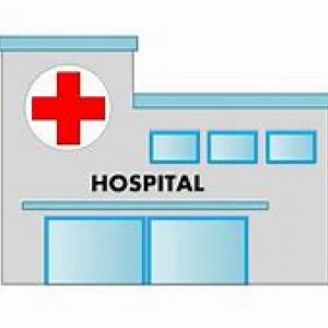 El hospital