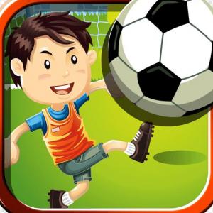 Encuentra la pareja-Microfutbol