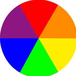 Colores Mágicos