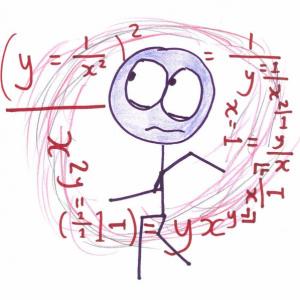 Oca matemática
