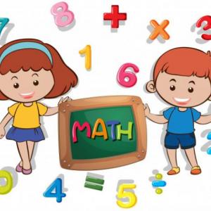 La oca de las matemáticas