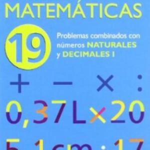 Números Naturales y Decimales