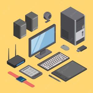Hardware de computadora