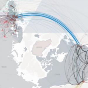 La Geografía de Internet