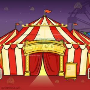 Portada del juego CIRCUS – Idiomas