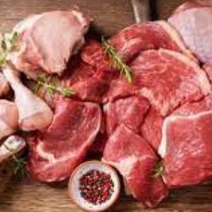 Carne y sus tipos