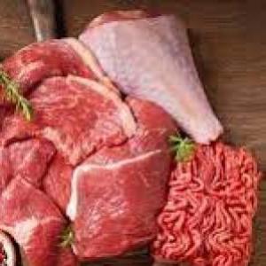 CARNES Y SUS CARACTERISTICAS