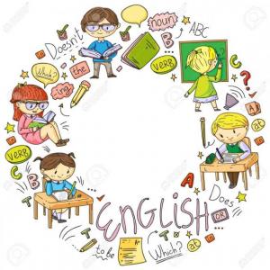 Language review
