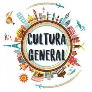Imagen de portada del videojuego educativo: Juego Cultura General (Historia), de la temática Historia