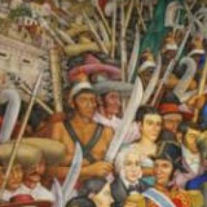 Independencia Latinoamericana