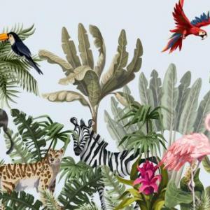 Duchazo de Flora y Fauna