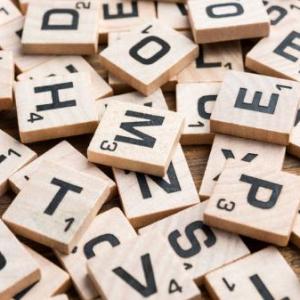 Acentuación de las palabras