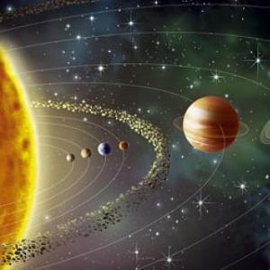 SISTEMA SOLAR