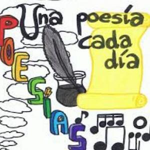 Poesía y más poesía.
