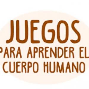 PARTES DEL CUERPO HUMANO