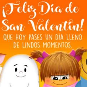 feliz dia de la amistad