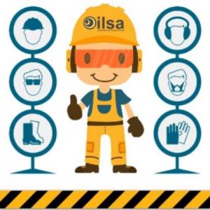 Seguridad e Higiene laboral