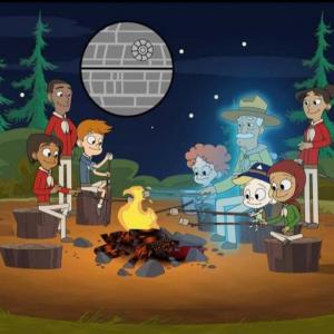Portada del juego Tropa Scout – Cultura general