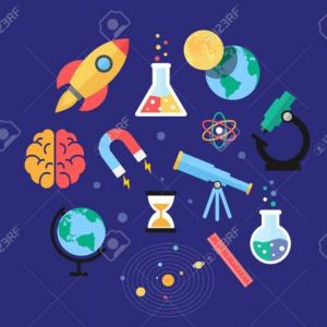 Planetas del sistema solar