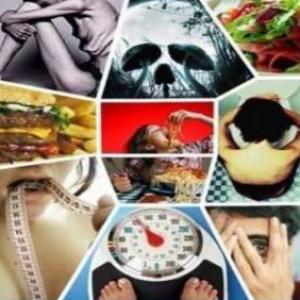 Trastornos Alimentarios
