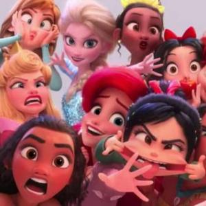 Trivia de Disney