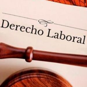 Derecho Laboral III