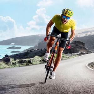 La bicicleta