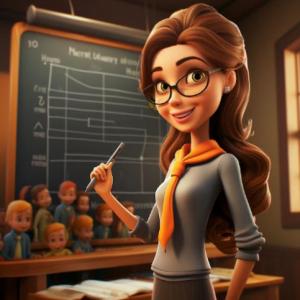 TEACHER'S AVATAR