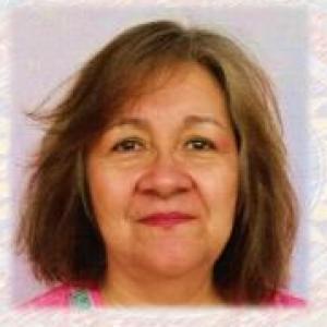 Minerva Vargas