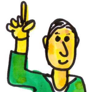 Portada del juego MI VOZ, MI CARGO: SER DELEGADO CON SENTIDO COOPERATIVO. – Cultura general