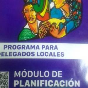 MODULO PLANIFICACION